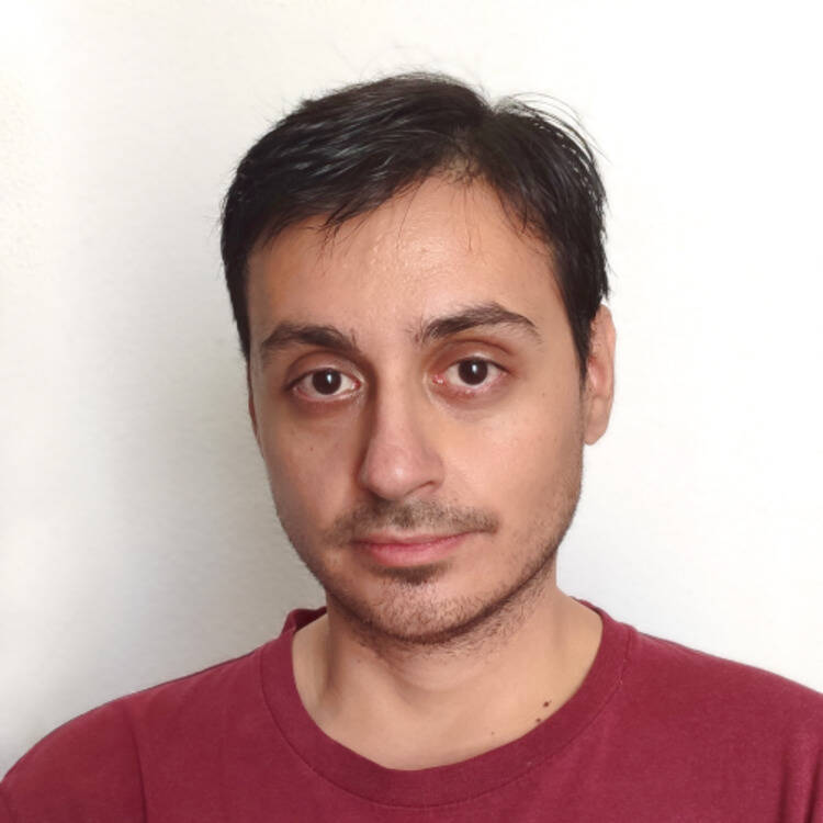 Foto de perfil de Pablo
