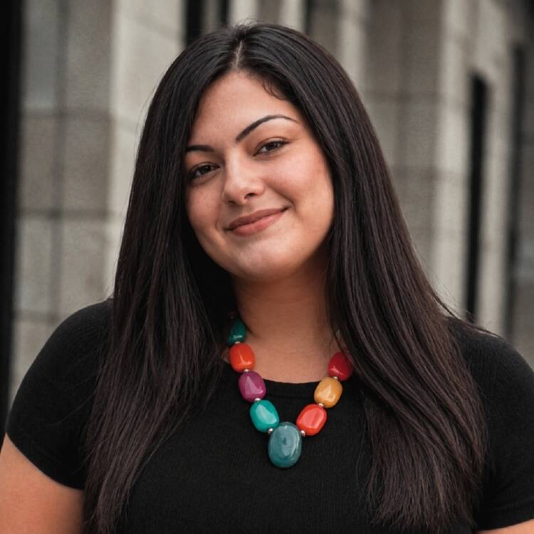 Foto de perfil de Gema
