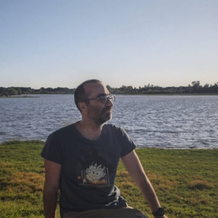 Foto de perfil