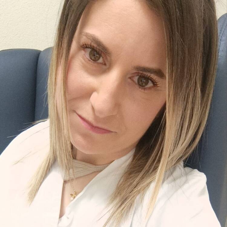Foto de perfil de Estefanía