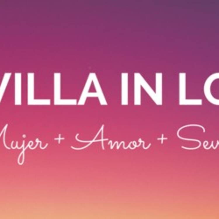 Sevilla in Love