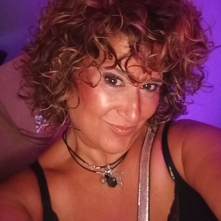 Foto de perfil de Rocío