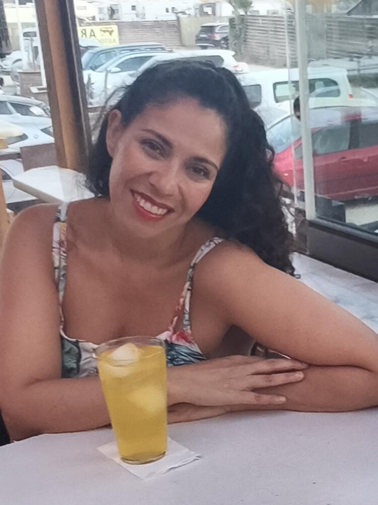 Foto de perfil de Martha