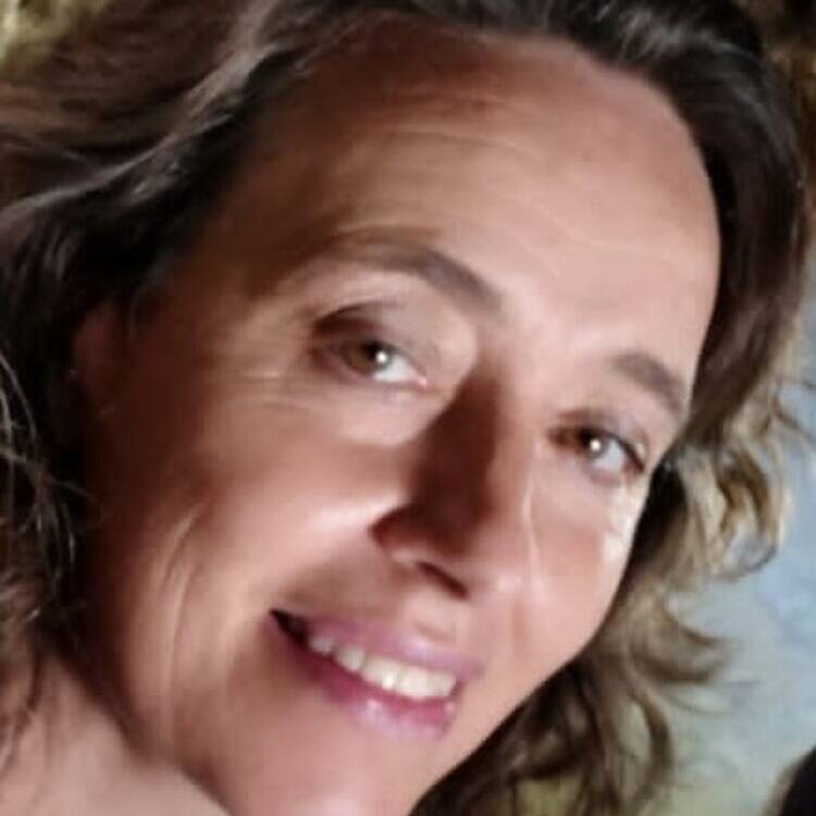 Foto de perfil de Olalla