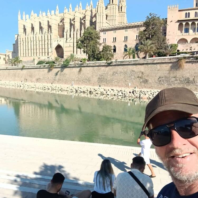 Foto de perfil de Jos