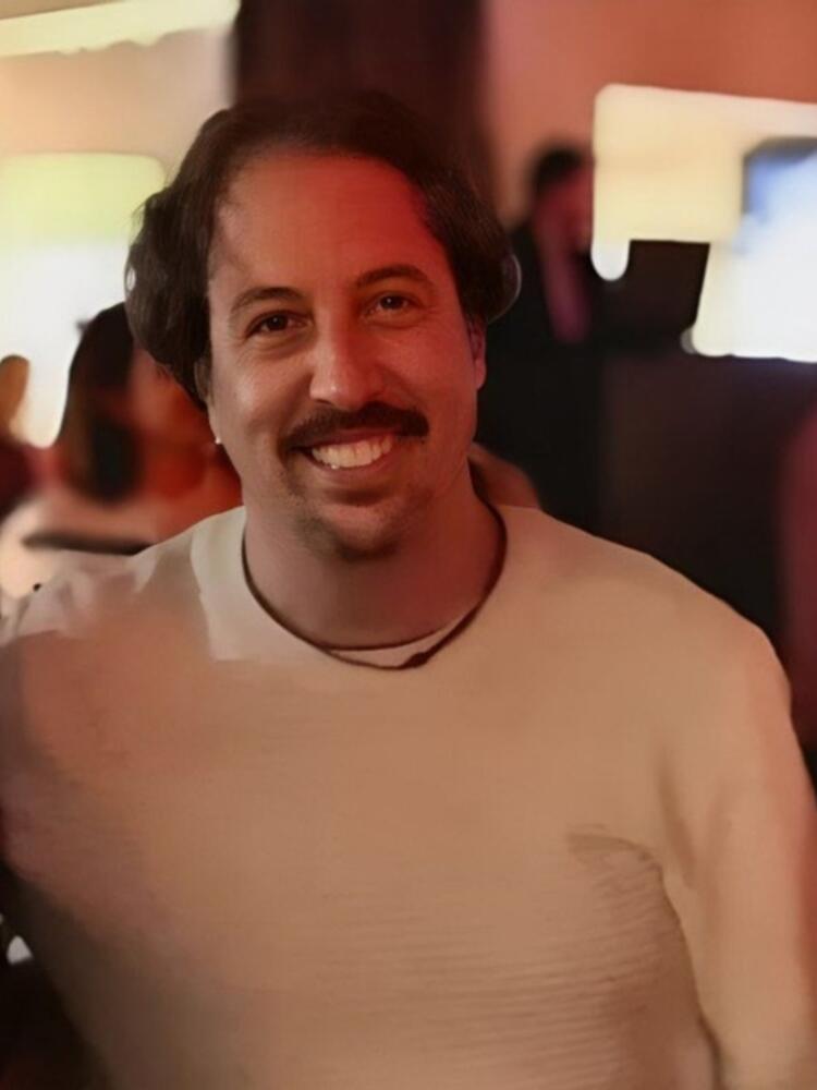 Foto de perfil de Alvaro