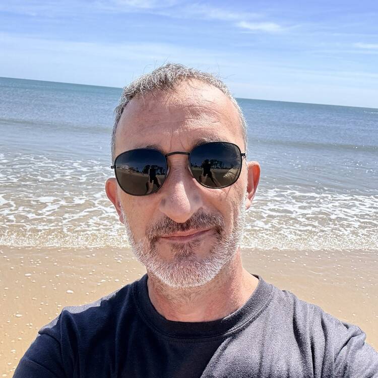 Foto de perfil de Antonio