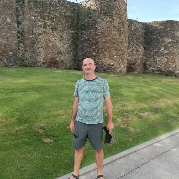 Foto de perfil de Carlos