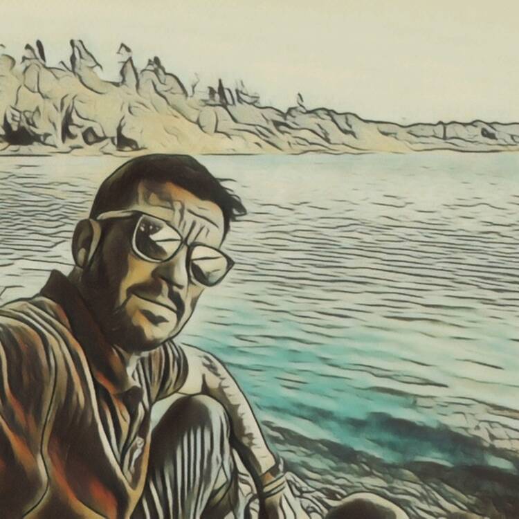 Foto de perfil de Jose
