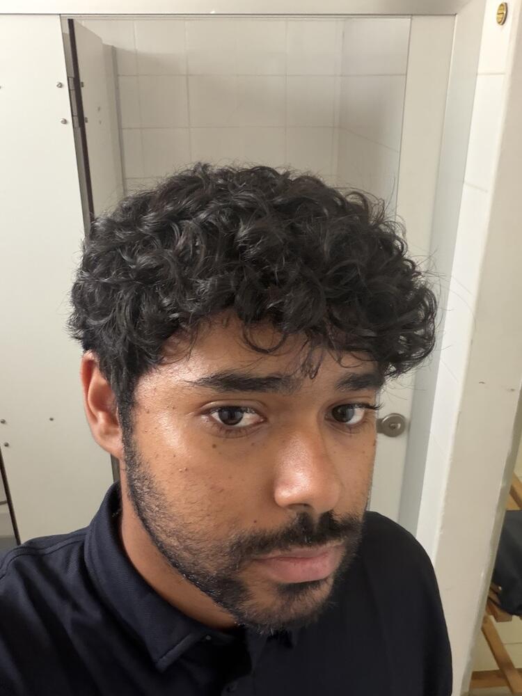 Foto de perfil de Sebastián