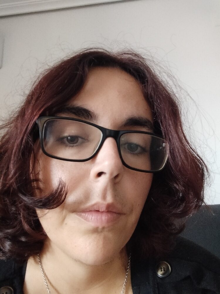 Foto de perfil de Maria