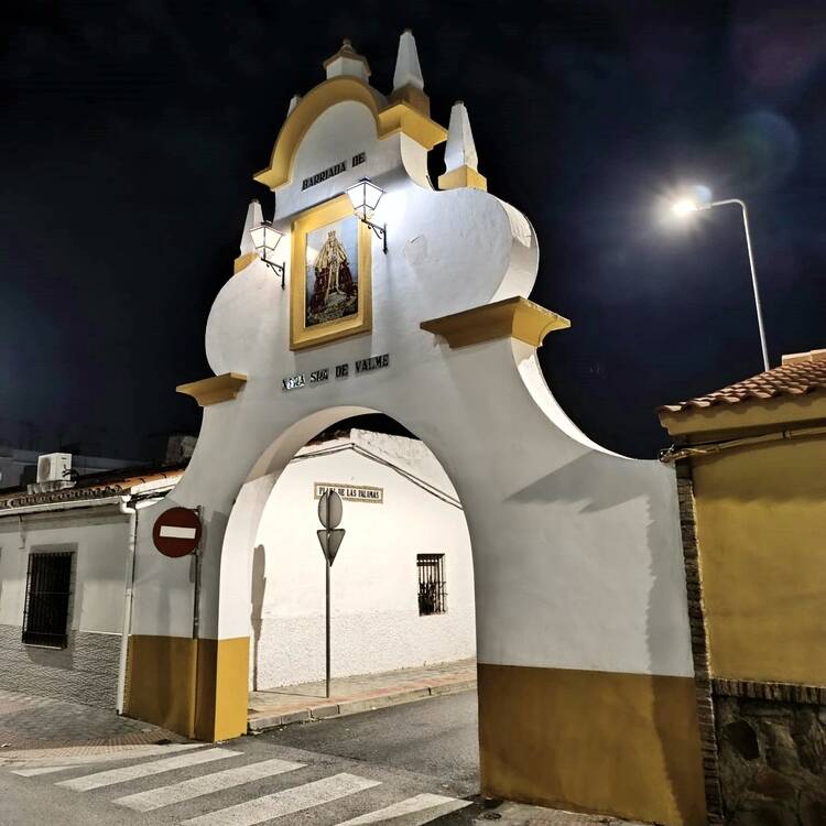 Foto de perfil de Antonio