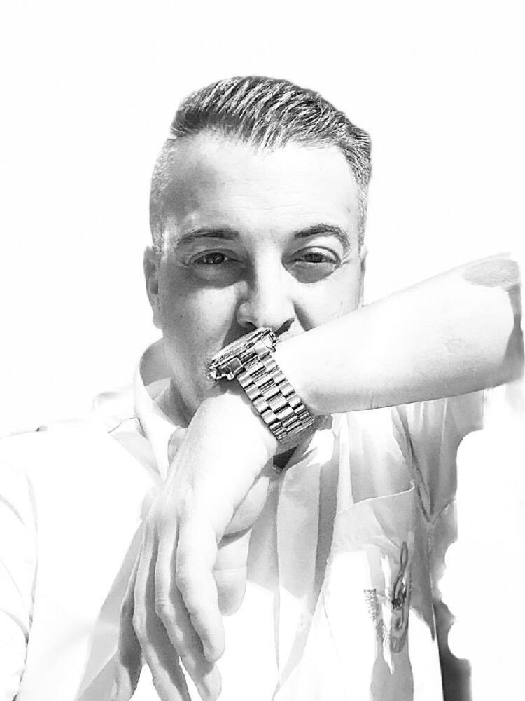 Foto de perfil de Andy