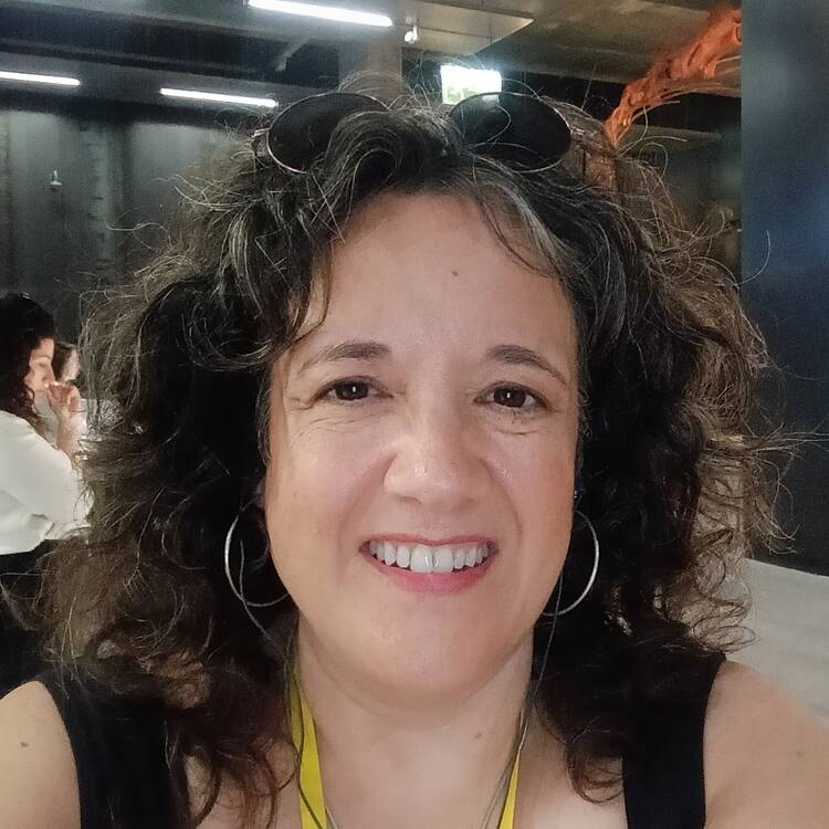 Foto de perfil de Maria