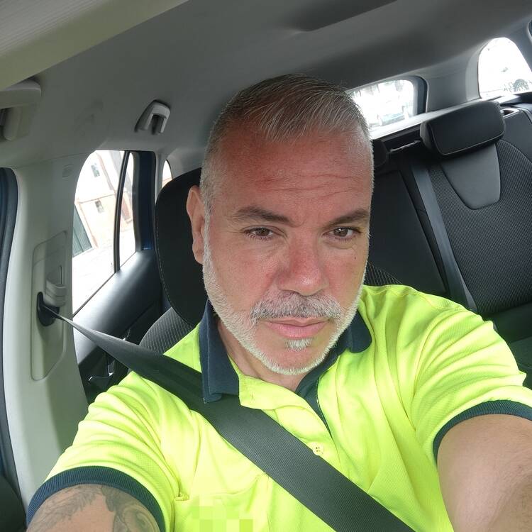 Foto de perfil de Antonio