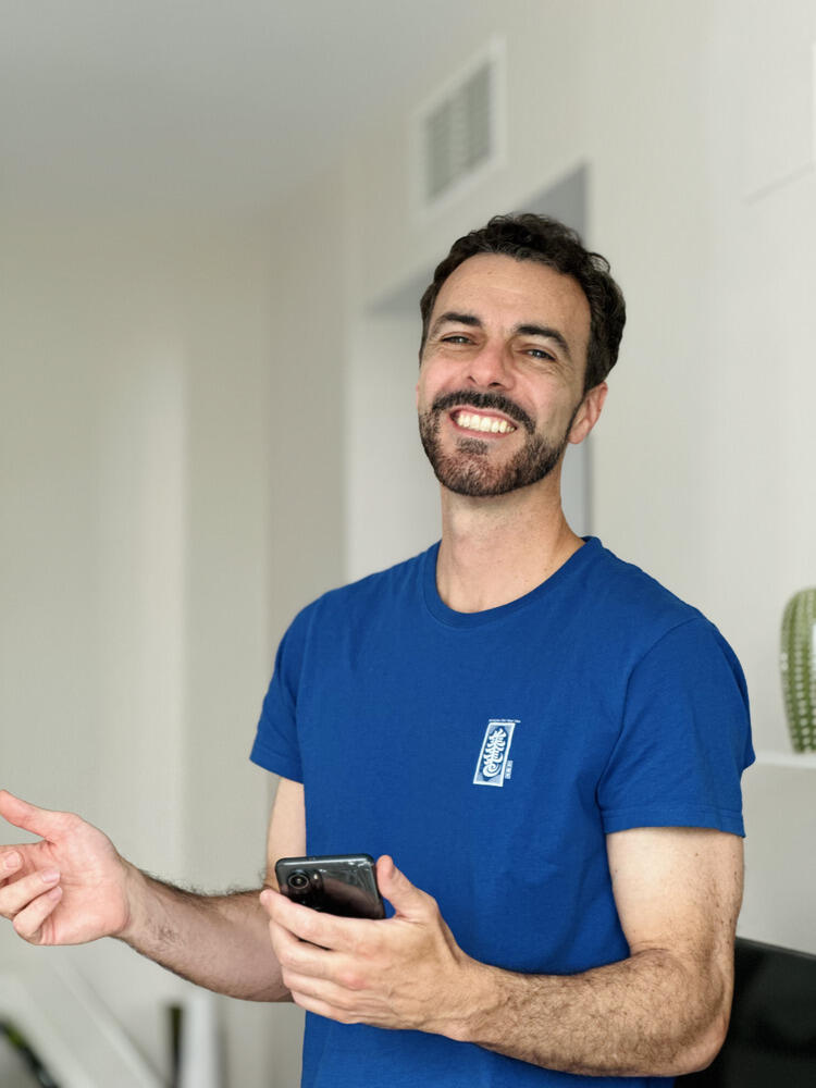 Foto de perfil de Raúl