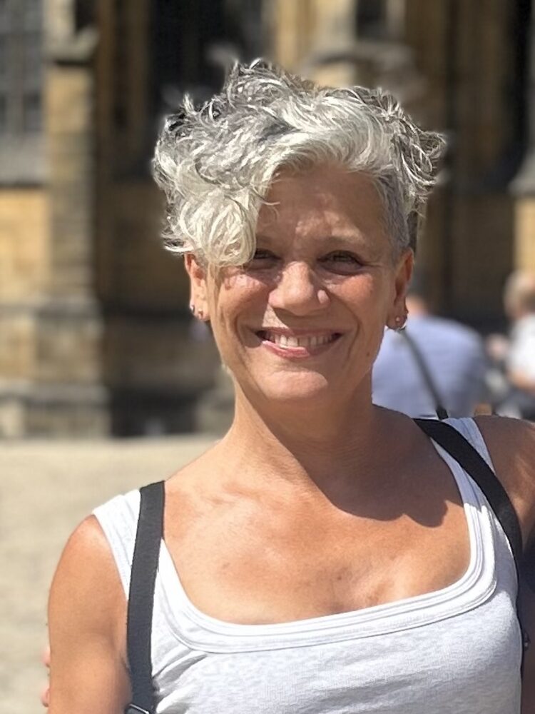 Foto de perfil de C María
