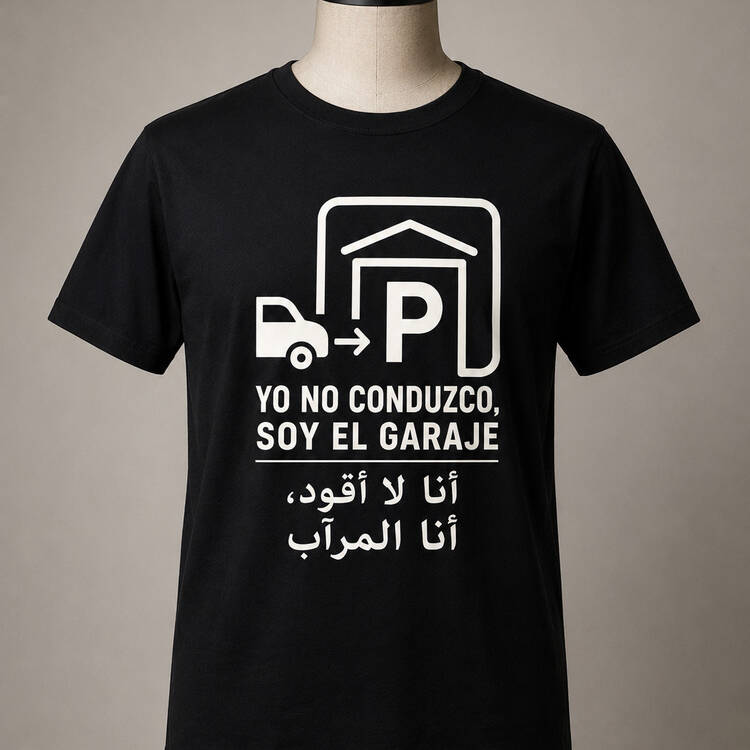 Foto de perfil de Discreto
