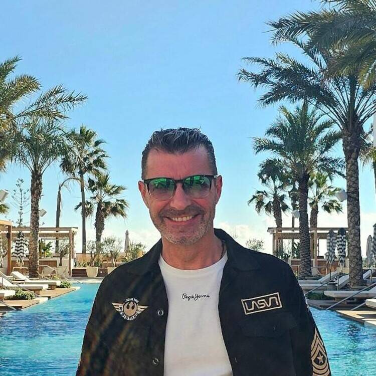 Foto de perfil de Mariano