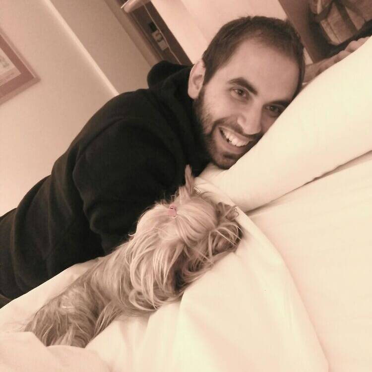 Foto de perfil de Juan