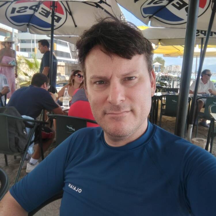 Foto de perfil de Manuel