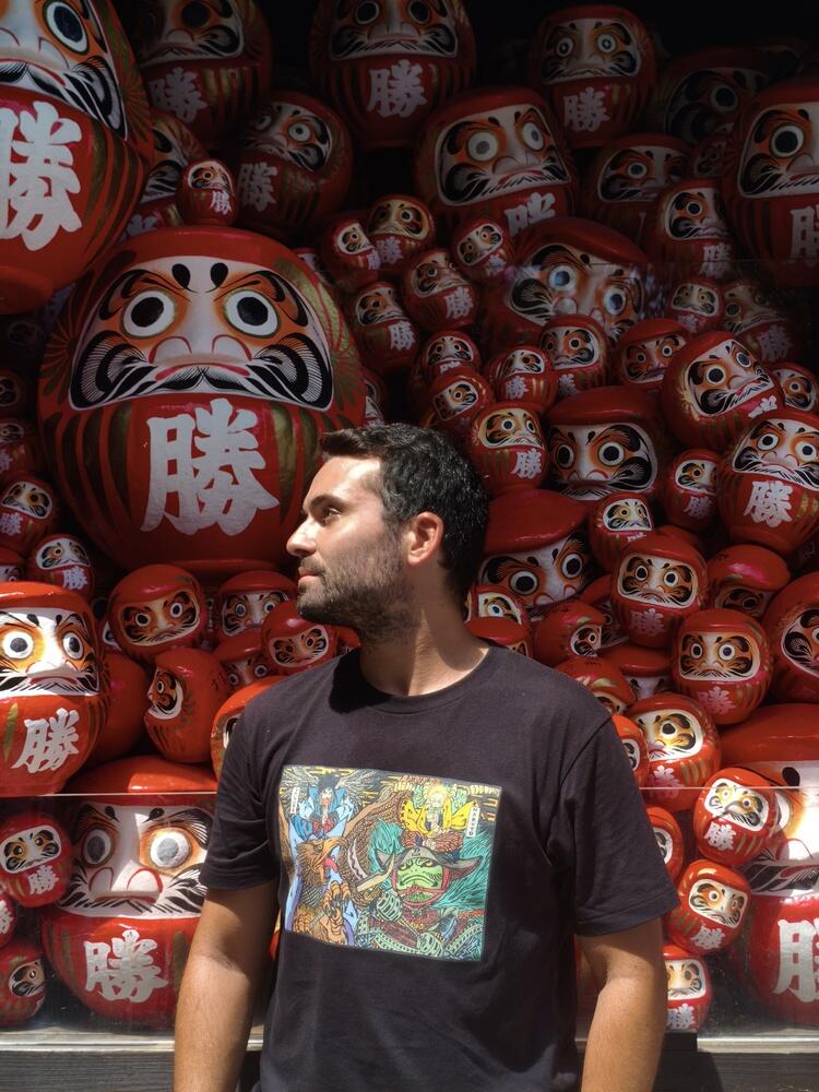 Foto de perfil de Javi
