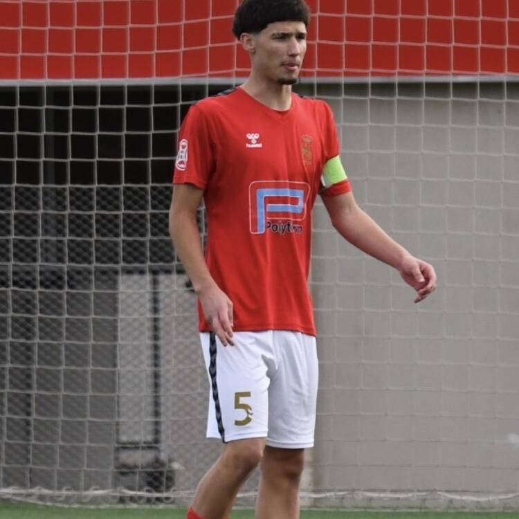 Foto de perfil de Carlos