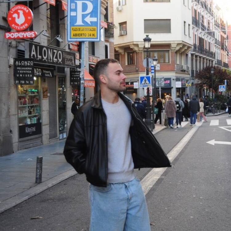 Foto de perfil de Ramón