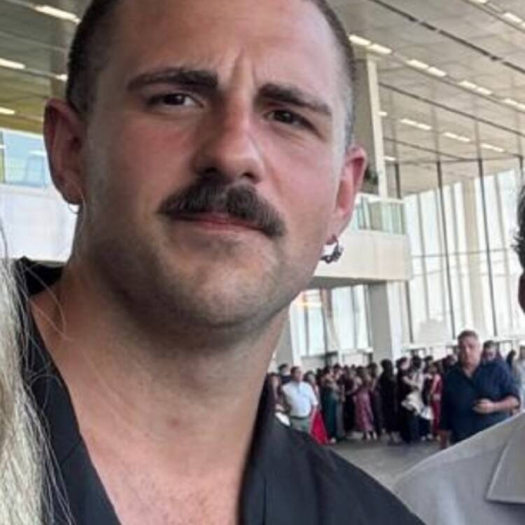 Foto de perfil de Manuel