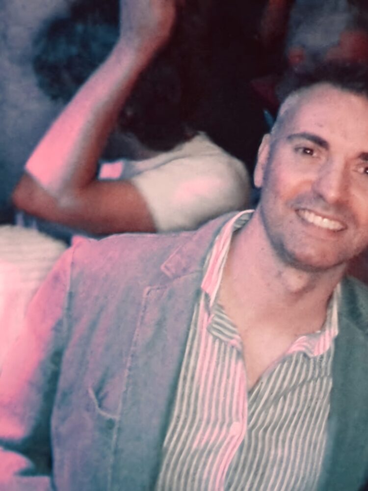 Foto de perfil de Tali