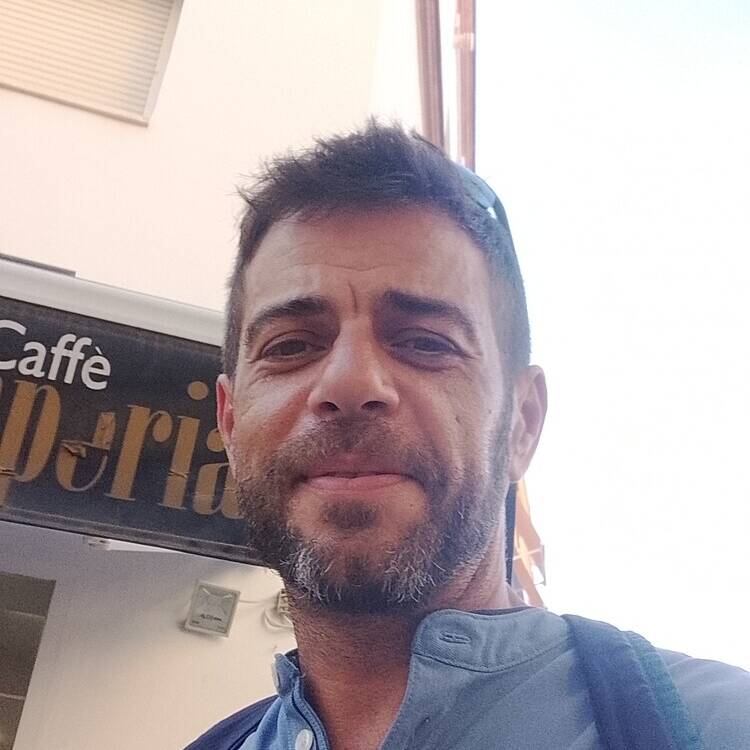 Foto de perfil de Ángel David