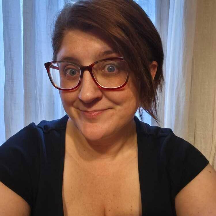 Foto de perfil de Rocio