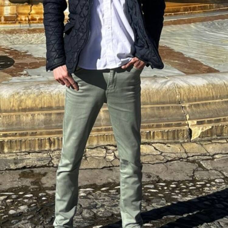 Foto de perfil de Manu