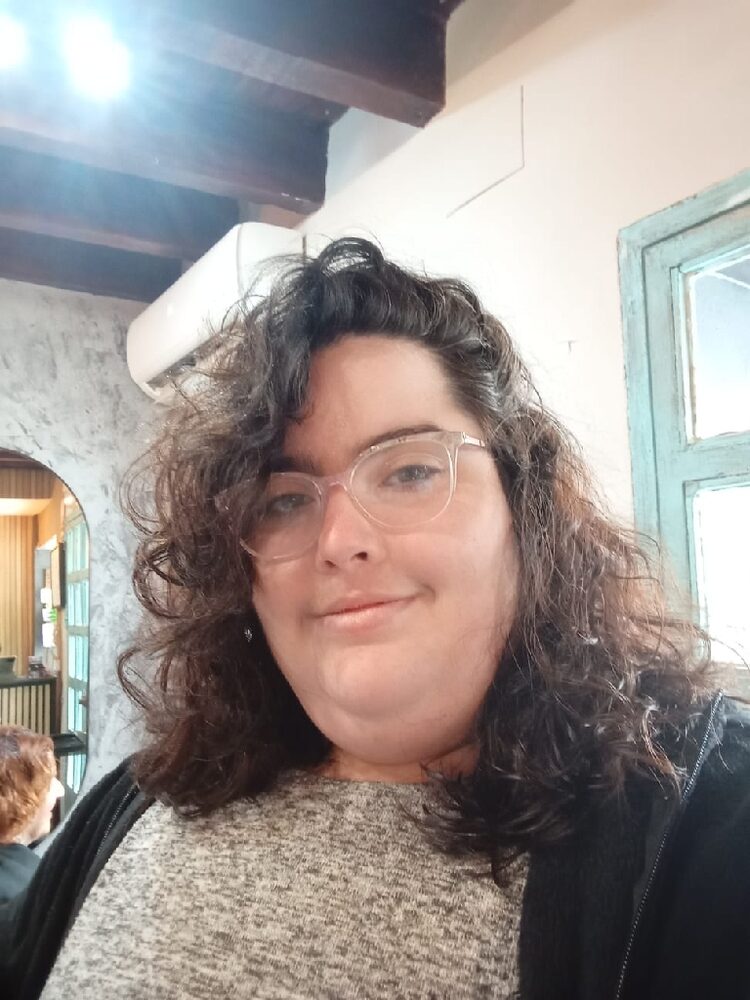 Foto de perfil de Inma