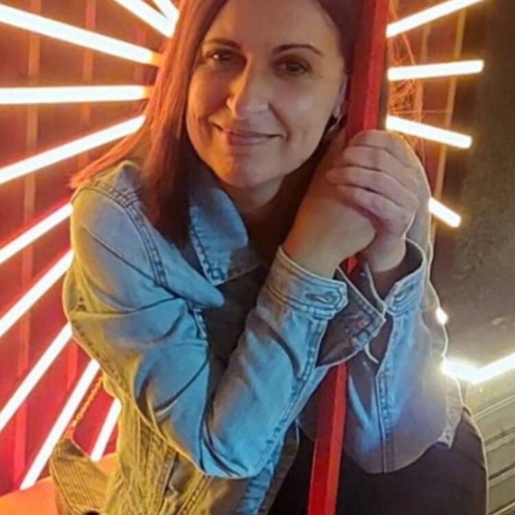 Foto de perfil de Maica