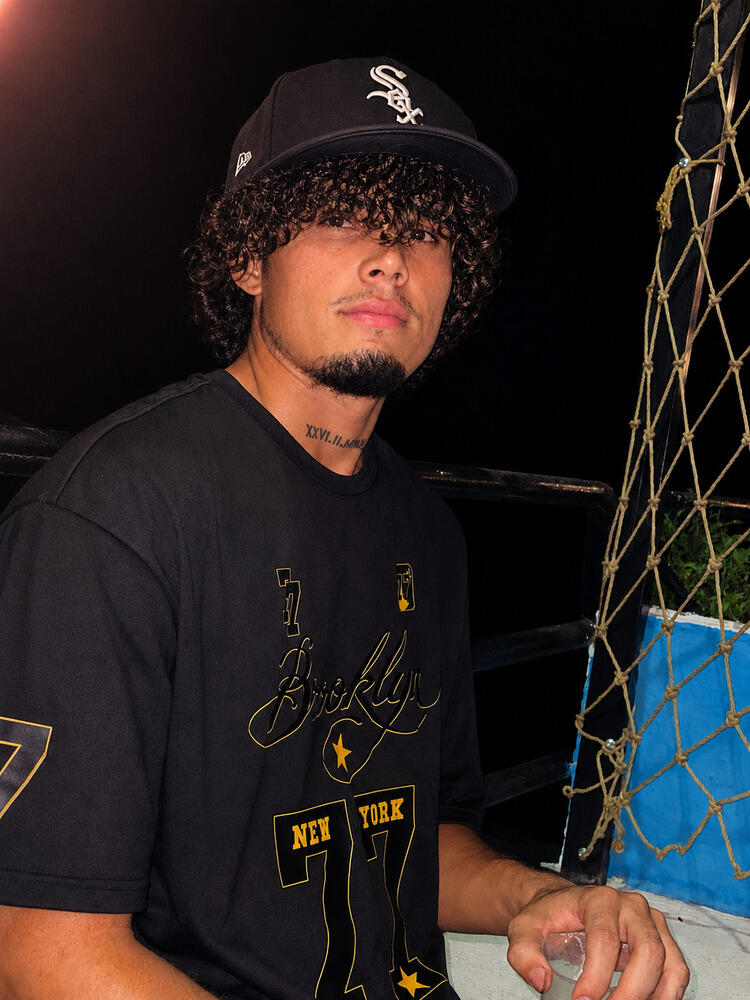 Foto de perfil de Nestor
