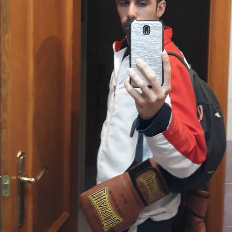 Foto de perfil de J E