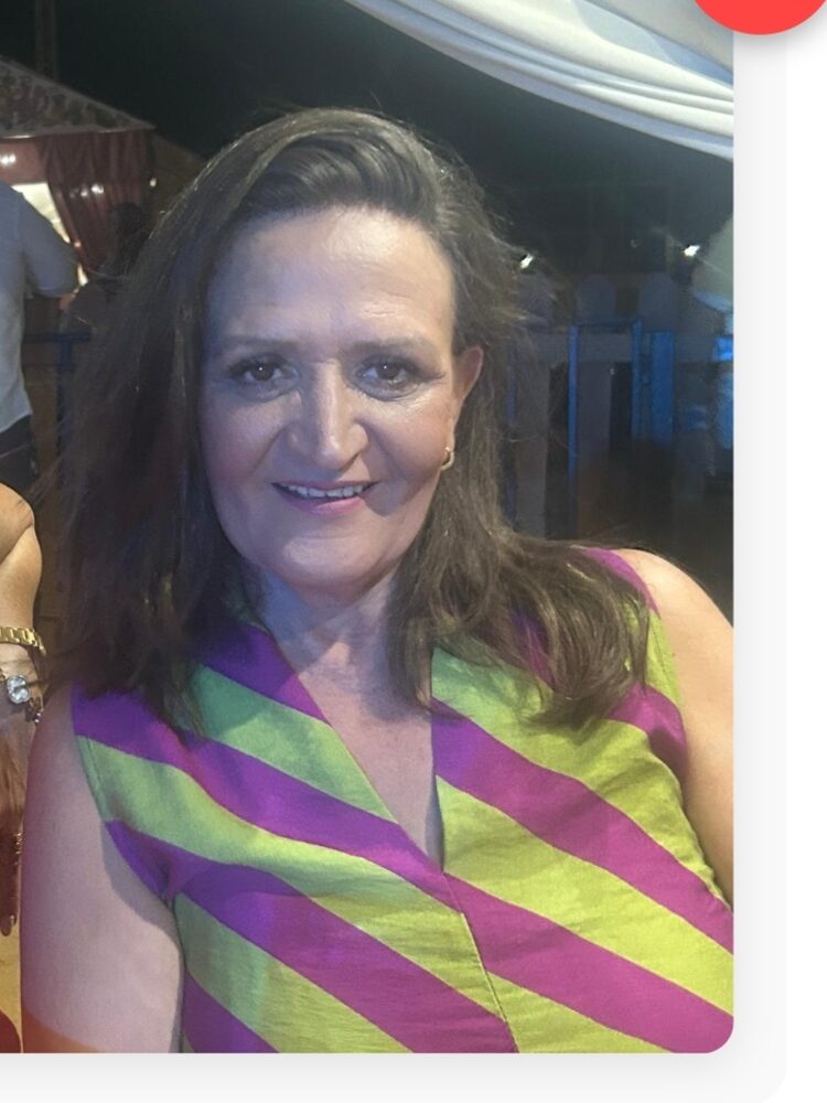 Foto de perfil de Inmaculada