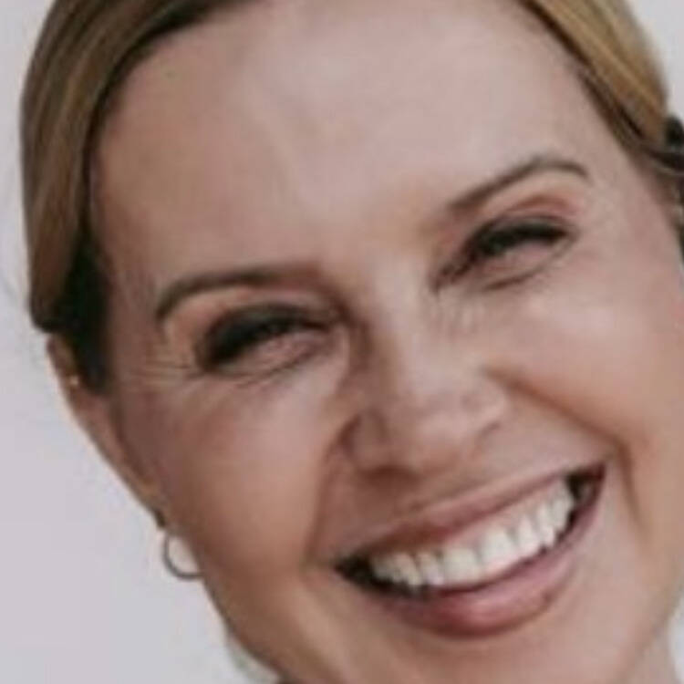 Foto de perfil de María