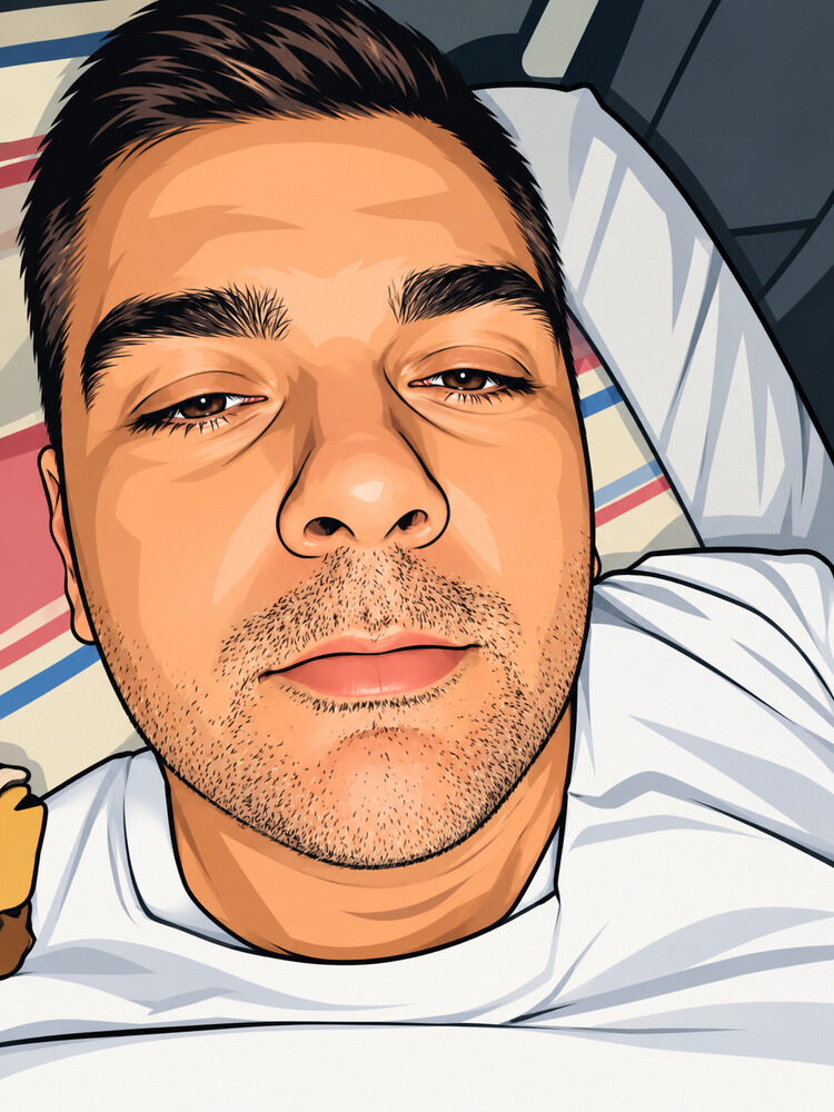 Foto de perfil de Francisco