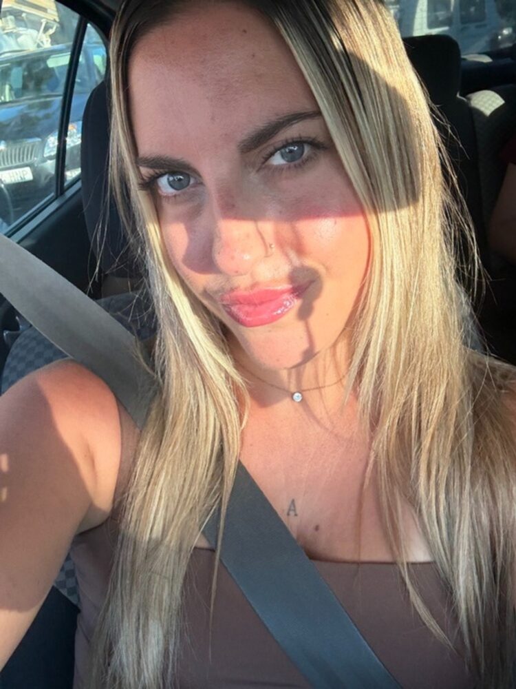 Foto de perfil de Elisabet
