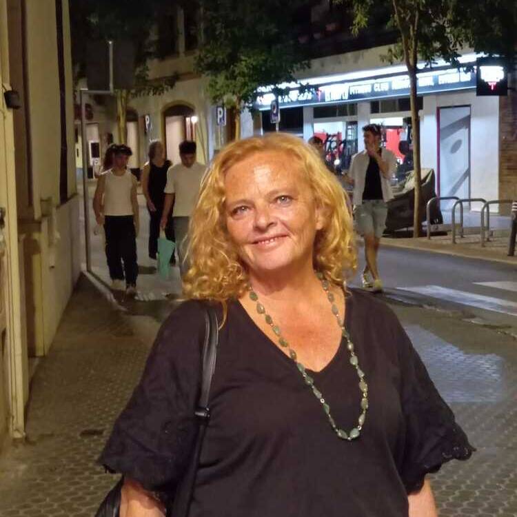 Foto de perfil de Carolina