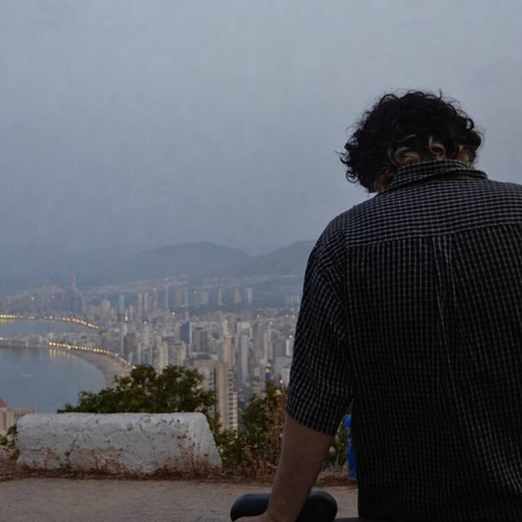 Foto de perfil de David