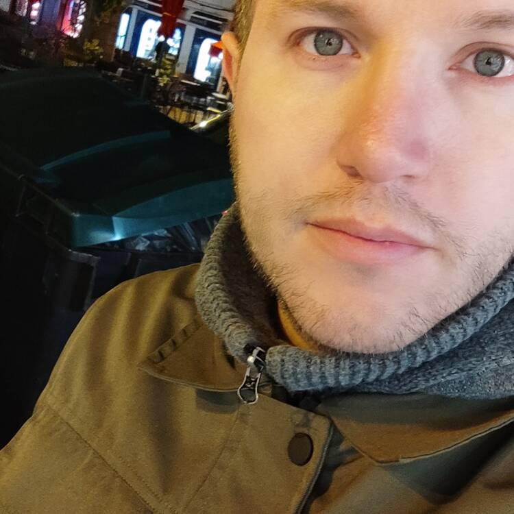 Foto de perfil de Andres