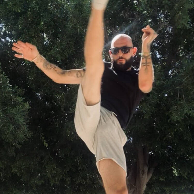 Foto de perfil de andres