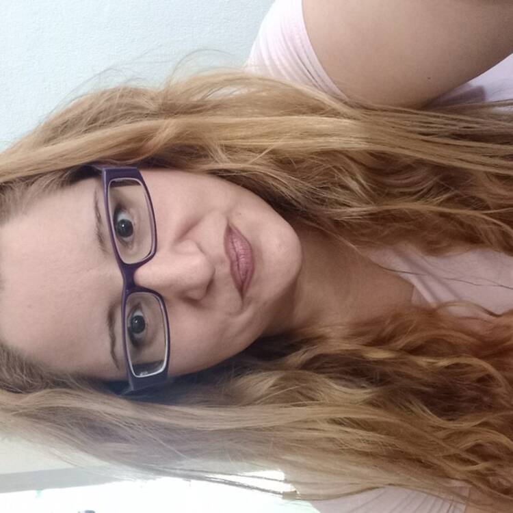 Foto de perfil de Isa