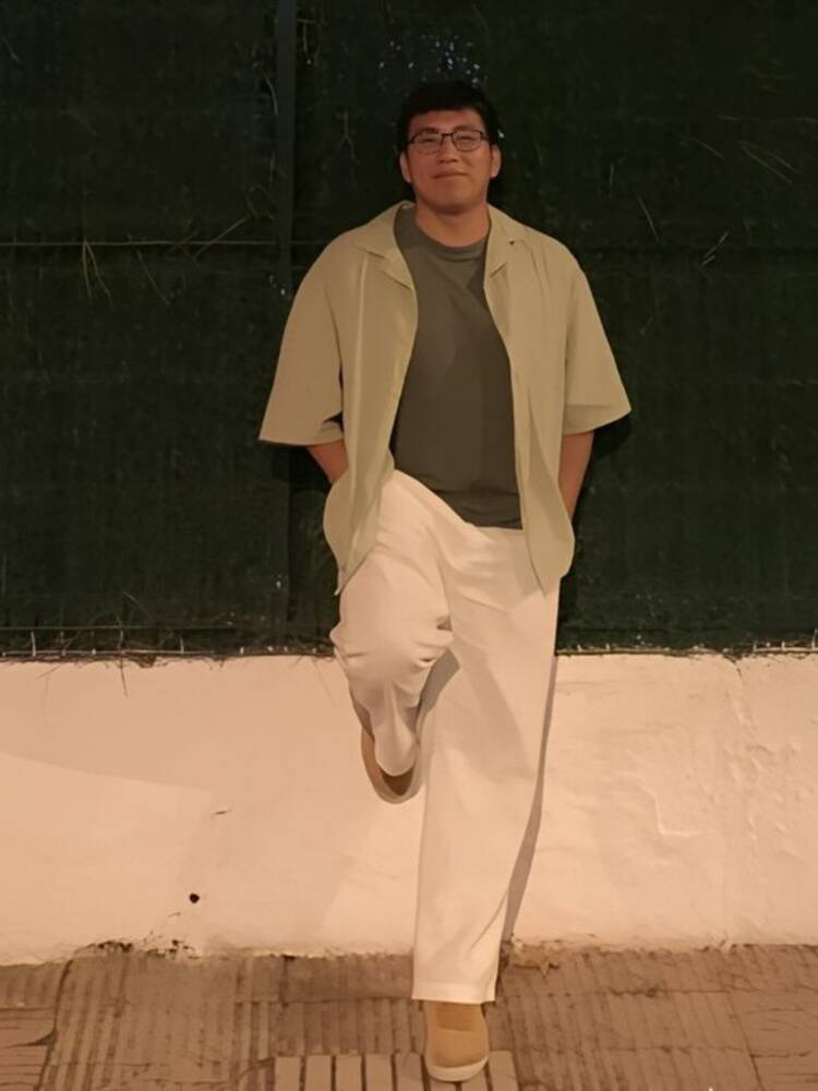 Foto de perfil de Mauricio