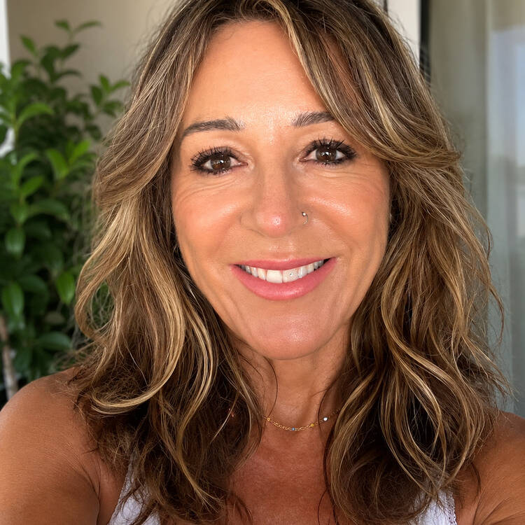 Foto de perfil de ISABEL