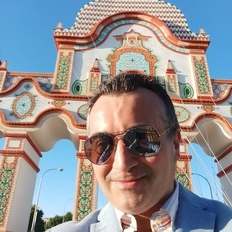 Foto de perfil
