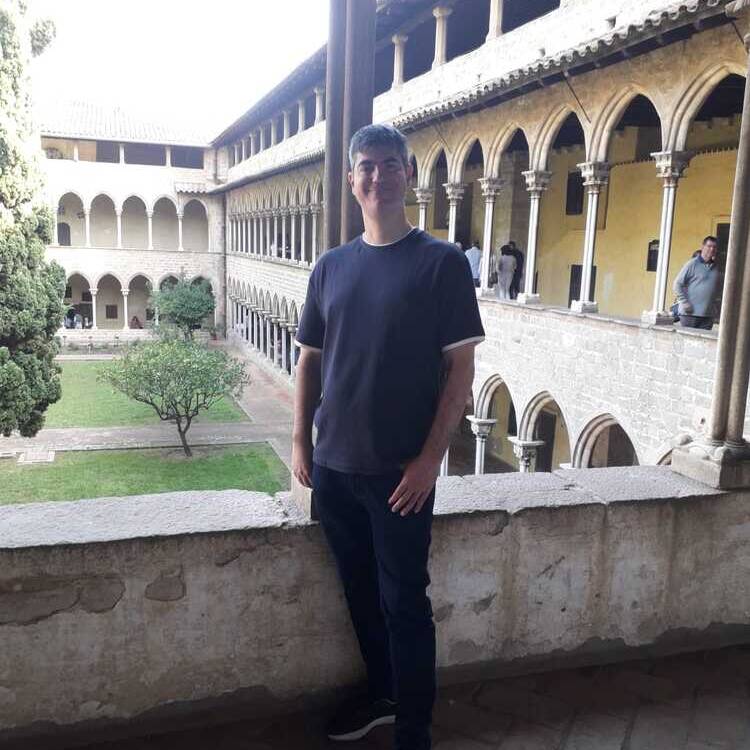 Foto de perfil de Fran